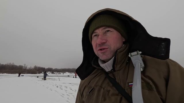 РЫБАЛКА НА ПОДТЯГ 2025! РЕКА ОКА! Сегодня все БЫЛИ С РЫБОЙ! смотреть онлайн