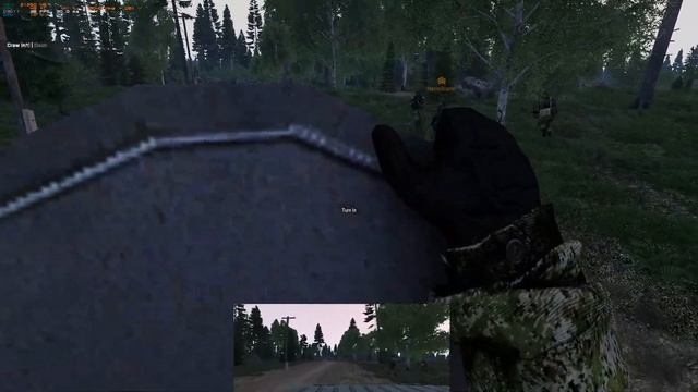 Globalconflicts.net Arma 3 Weekend Session смотреть онлайн