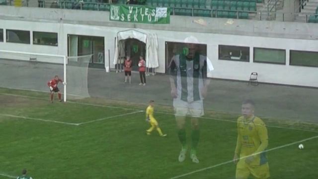 TV FLORA: Premium liiga 12. voor FC Flora - FC Kuressaare 6:0 смотреть онлайн