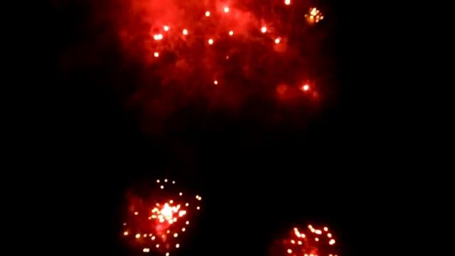 bous a la mar denia nit de foc fuegos artificiales 14/07/2013 смотреть онлайн