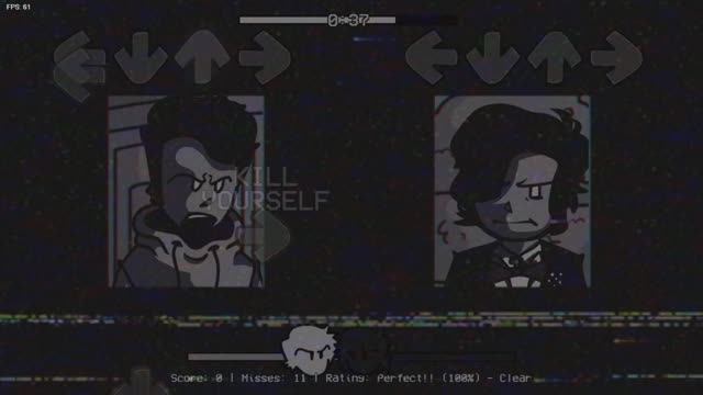 Fnf Funkdella Catalogue основано на манделла каталог