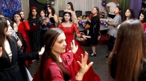 Часть 3 Ночь Хны. Эльвира Сайидова.26.06.2024 г.Короча.