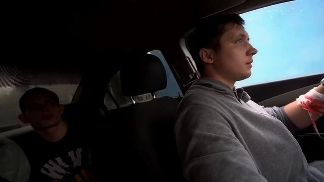 13 серия ПОРУГАЛСЯ С АЛЕЙ. ОНА МЕНЯ НЕНАВИДИТ. СДАЛИ ПЬЯНОГО ПОЛИЦИИ смотреть онлайн