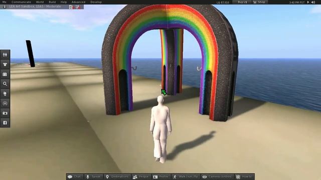 TriArch - Rainbow Edition смотреть онлайн