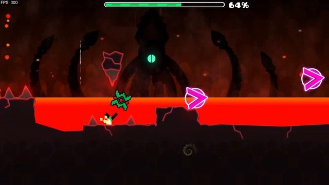 Deep Dive (medium Demon) // GD LEGENDARY Level