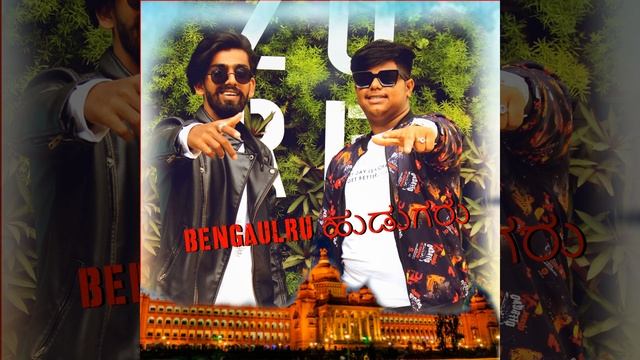Bengaluru Hudurgaru смотреть онлайн