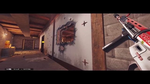 OOO La La - Rainbow Six Siege Montage Edited By Odah смотреть онлайн