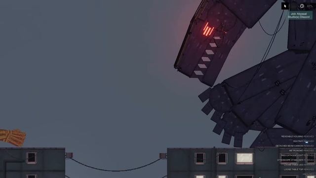 People Playground EP.54 Attack On Titan ไททันเกราะ VS  ไคจู