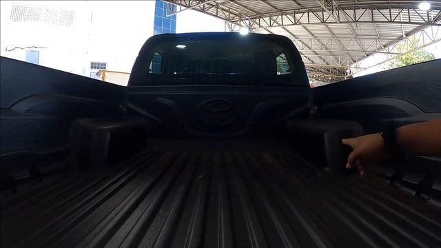 รถกระบะมือสอง 5 นาที | Toyota Revo มือสอง ปี 16 ไมล์ 4 หมื่นกว่าโล | ฟรีดาวน์ผ่อน 9,xxx บาท смотреть онлайн