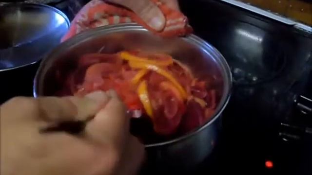 BBQ Sauce Chinese Take Away Style смотреть онлайн