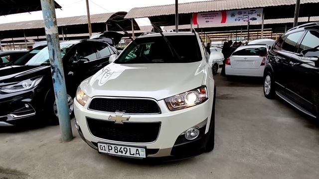 Captiva Malibu Tracker Kaptiva Narxlari 5-dekabr 2021-yil Tashkent Sergeli Moshina Bozori XAR-XIL
