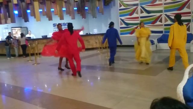 Sun Sol ☀ hotel isla Margarita смотреть онлайн