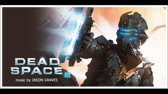 Dead Space 2 Soundtrack: "Canonical Aside" смотреть онлайн