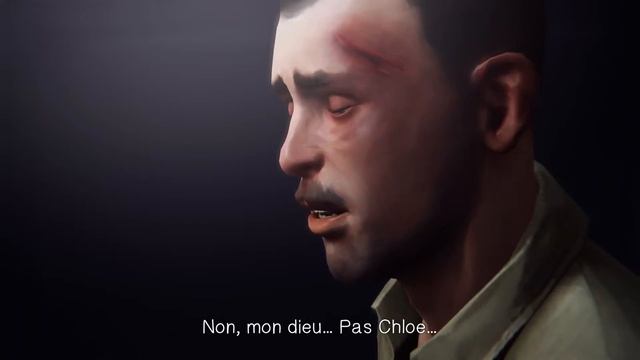 Life is strange Fin смотреть онлайн