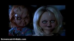 Bride Of Chucky Theme Song
