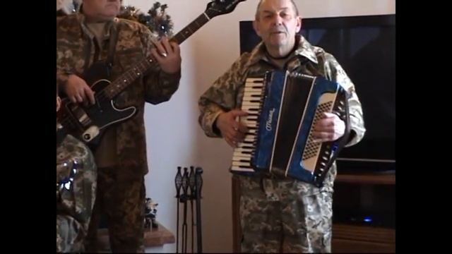 гурт Чотарі- Друже ковалю смотреть онлайн