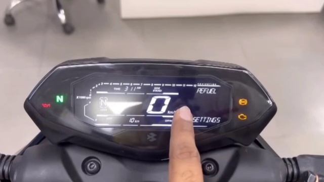 Finally 2024 Bajaj Pulsar N160 USD Model Review | New Engine?? | All changes Explained. смотреть онлайн