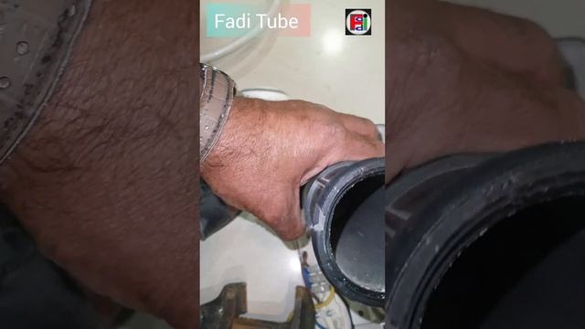 فتح وتنظيف مقاومة قيزر سخان المياه الفوري نوع أتمر ATMOR بواسطه ماده الفلاش FLASH فادي مرعي حداد смотреть онлайн