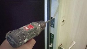 Как демонтировать вытяжные заклепки.