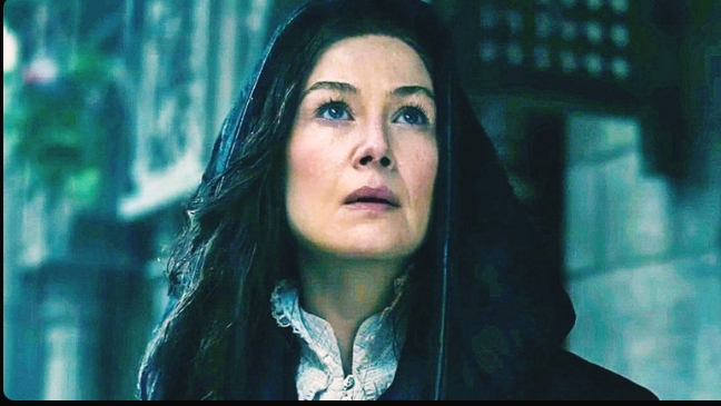 Колесо времени (3 сезон) — Русский трейлер (2025) смотреть онлайн