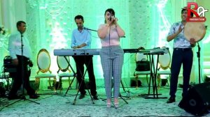 ФИРУЗА ХАФИЗОВА БАЗМИ ТУЁНАИ ГИЗЗАЛА.