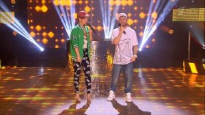 Сергей Лазарев «Коламбия Пикчерз» ( «Универсальный артист») Жанр: Хип-Хоп, R'n'b