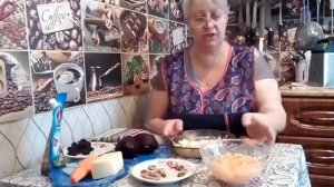 30-12-2024 Салат "Невеста" на Новогодний стол.