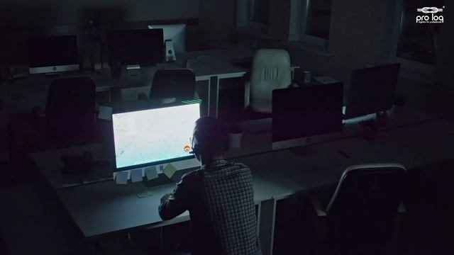 Video for ProLog. Transport and logistics company. смотреть онлайн