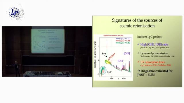 New Insight On The Sources Of Cosmic Reionization