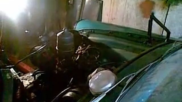 gaz-21R v8 53-11 смотреть онлайн