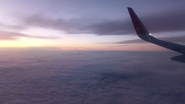 20241227 Полет Адлер Челябинск