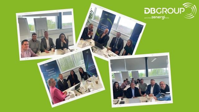 Customer Focus Event, The Falkirk Wheel смотреть онлайн