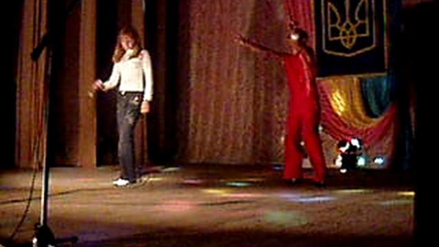 Новоайдар ДК