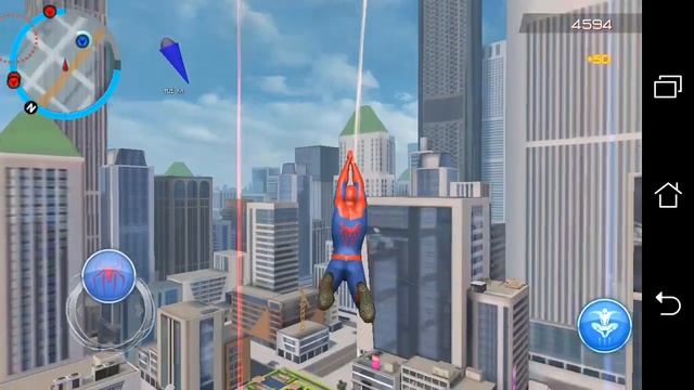 The Amazing Spider-man 2 #9 смотреть онлайн