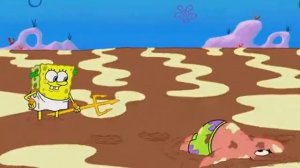губка боб – Лопни мой пузырь 2