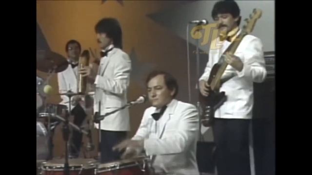 La Reforma - La Malvada (1984 TV) En Vivo (3114770830)