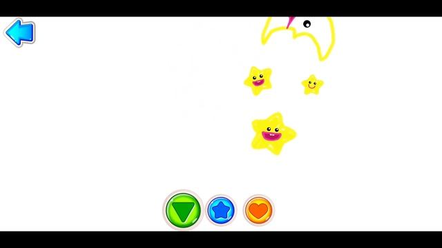 Drawing For Kids And Toddlers #6 | Bini Bambini | Education Game | HayDay