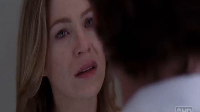 Meredith, Derek and Addison[Lithium][Grey's] смотреть онлайн