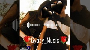 🌹Цыганская песня🌹 Бокал вина🌹