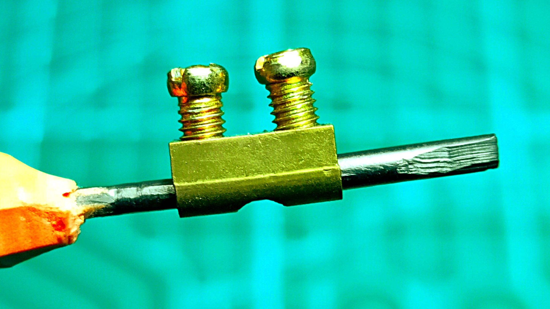 Делаем паяльник смотреть онлайн