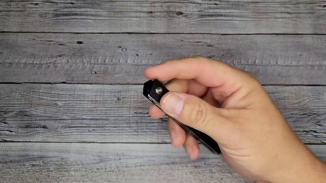 CRKT CEO Flipper - Full Review With Close-Ups смотреть онлайн