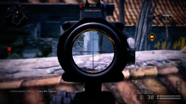 Warface|Мосты|Чарли|Рейтинговый матч. смотреть онлайн