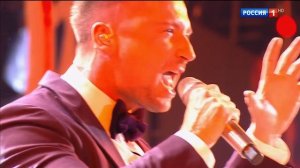 Сергей Лазарев - Сдавайся. Новая волна-2018, Церемония закрытия