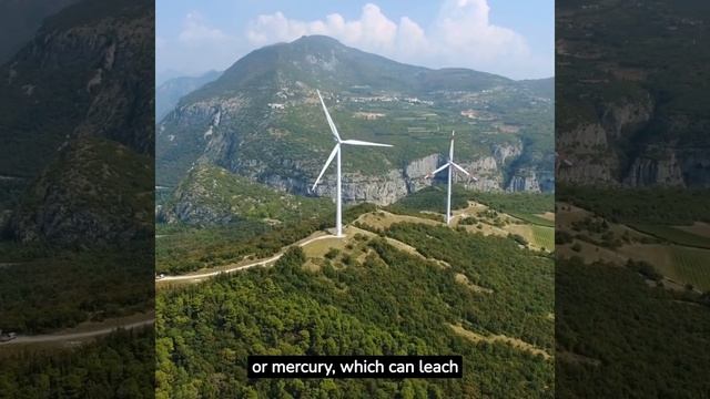 Environmental Concerns смотреть онлайн