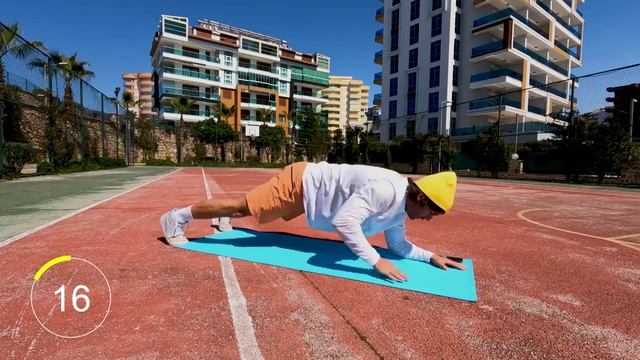 Планка смотреть онлайн