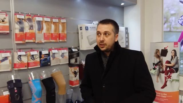 Александр Бакланов