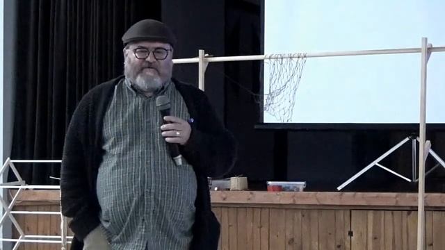 OCF 2019- Bon Appétit!: Chef Johnathon Justus смотреть онлайн