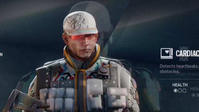 *NEW* AMAZING SKINS & BUNDLES LEAKED 🔥 Rainbow Six Siege News смотреть онлайн