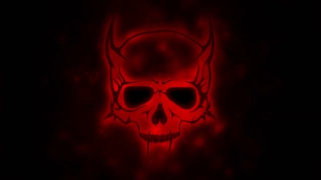 Footage intro (no text) | red intro | skull intro | overlay skull смотреть онлайн
