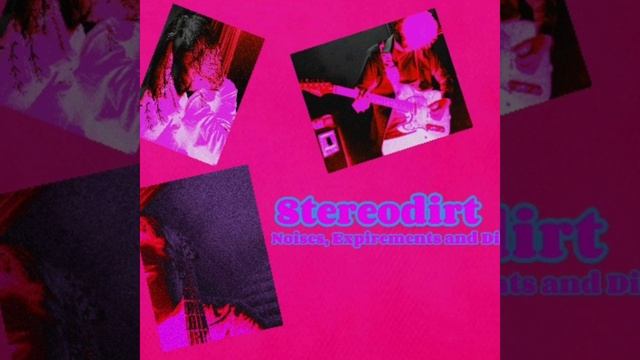 Stereodirt - Art Requiers Sacrifice